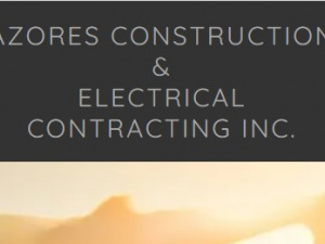 Azores Construction & Electrical Contracting Inc.