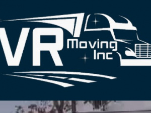 VR Moving Inc