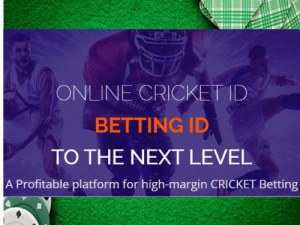 Cricket Betting ID 