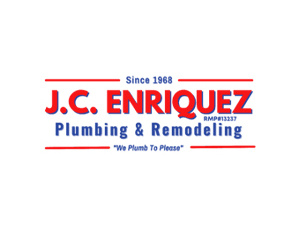 J.C Enriquez Plumbing & Remodeling