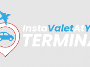 Insta Valet At Your Terminal