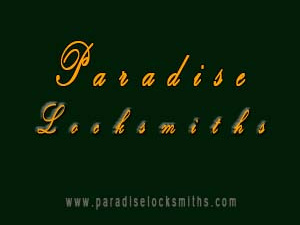 Paradise Locksmiths