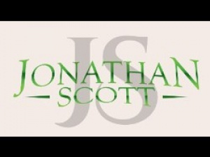 Author Jonathan Scott – Real Life Story Book