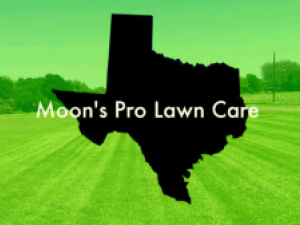 Moon's Pro Lawn Care