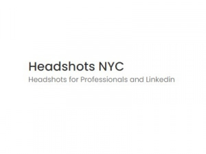 Headshots NYC