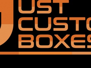 Just Custom Boxes