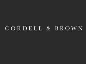 Cordell and Brown