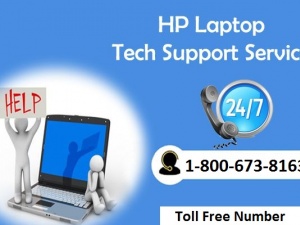 Contact HP - Help & Support