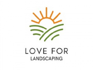 Love for Landscaping