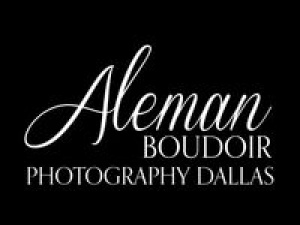 Aleman Boudoir Photography Dallas