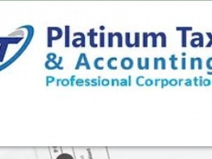 Platinum Tax & Accounting Professional Corporation