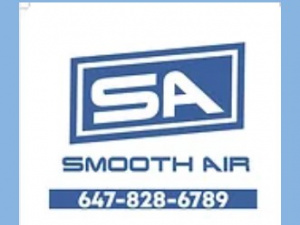 Smooth Air Heating & Cooling