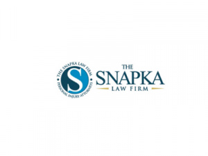 The Snapka Law Firm, Injury Lawyers