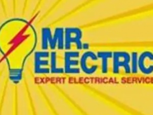 Mr. Electric Of Atlanta