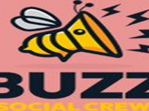 Buzz Social Crew