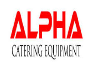 Alpha Catering Equipment