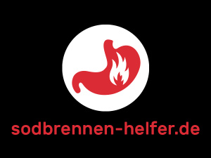 Sodbrennen Helfer