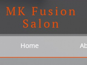 MK Fusion Salon