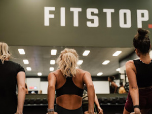 Fitstop Rockhampton