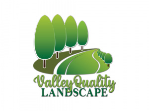 Valley Quality Landscape