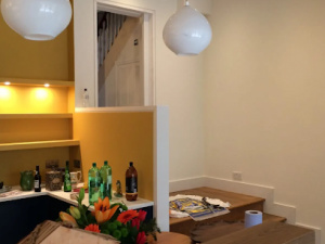 West Hampstead Painting and Decorating Services