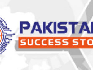 Pakistan It Success Stories