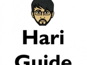 Hari Guide