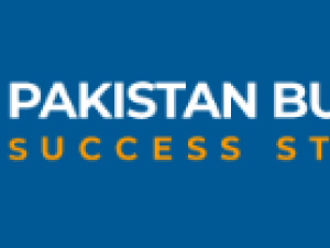Pakistan Business Success Stories