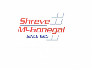 Shreve/McGonegal