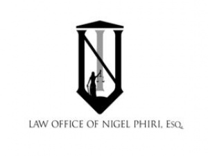 Law Office of Nigel Phiri, Esquire, LLC