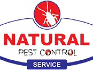  Natural Pest Control