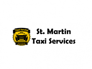 St. Martin Taxi Services