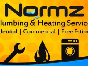 Normz Plumbing & Heating Services