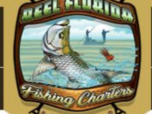 Reel Florida Fishing Charters