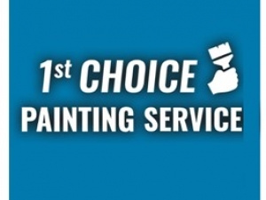 First Choice Painting Service