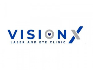VisionX laser and Eye Clinic