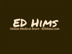 Edhims Online Medical Store