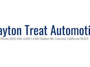 Clayton Treat Automotive