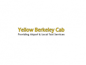Yellow Berkeley Cab