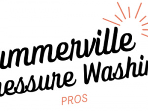 Summerville Pressure Washing Pros 