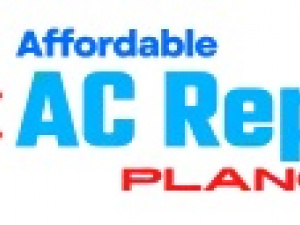 Affordable AC Repair Plano, TX