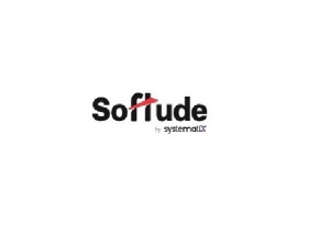 Softude By Systematix Infotech