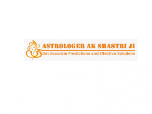 Astrologer AK Shastriji
