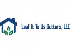 Leaf It To Us Gutters