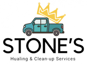 Stone's Hauling and Junk Removal