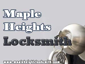 Maple Heights Locksmith