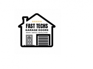 Fast Techs Garage Doors LLC