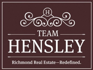 Team Hensley