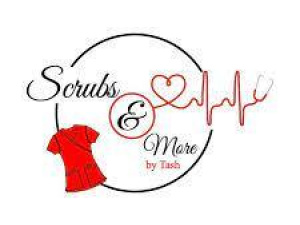 Scrubs & More By Tash, LLC