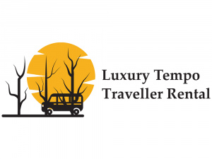 Luxury Tempo Traveller Rental